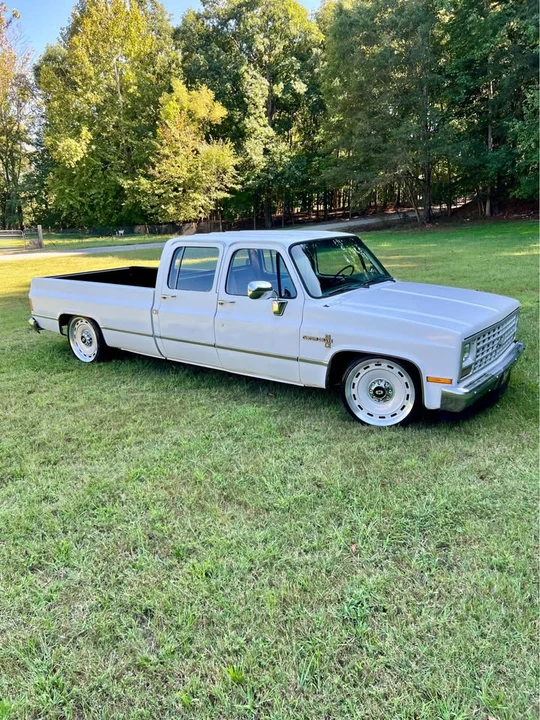 1990 Chevrolet C/K 3rd Gen - Image 19 of 19