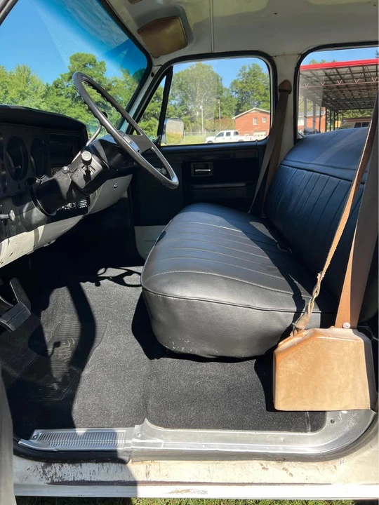 1990 Chevrolet C/K 3rd Gen - Image 11 of 19