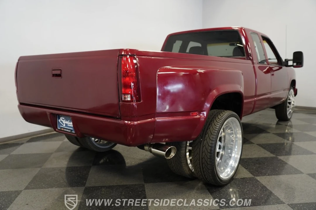 1990 Chevrolet C/K 4th Gen - Image 11 of 12