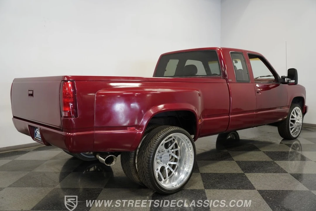 1990 Chevrolet C/K 4th Gen - Image 12 of 12