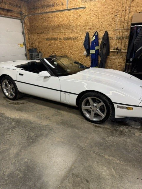 1990 Chevrolet Corvette C4 - Image 4 of 6