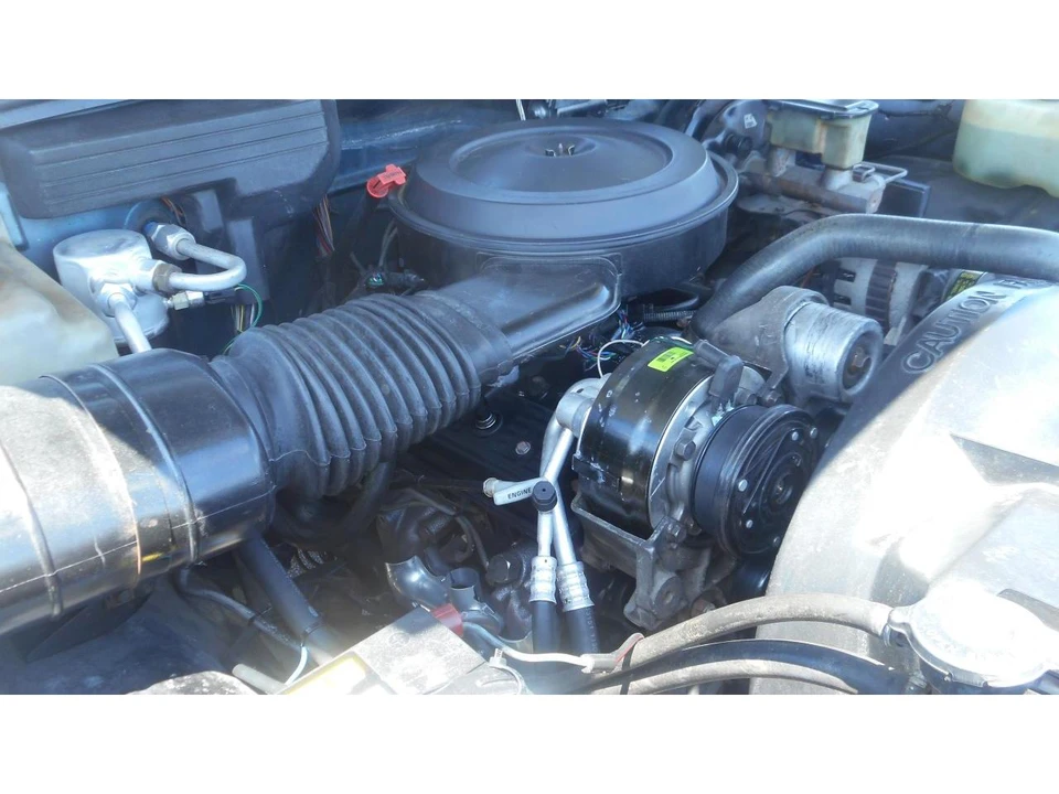 1990 Chevrolet C/K 4th Gen - Image 7 of 15