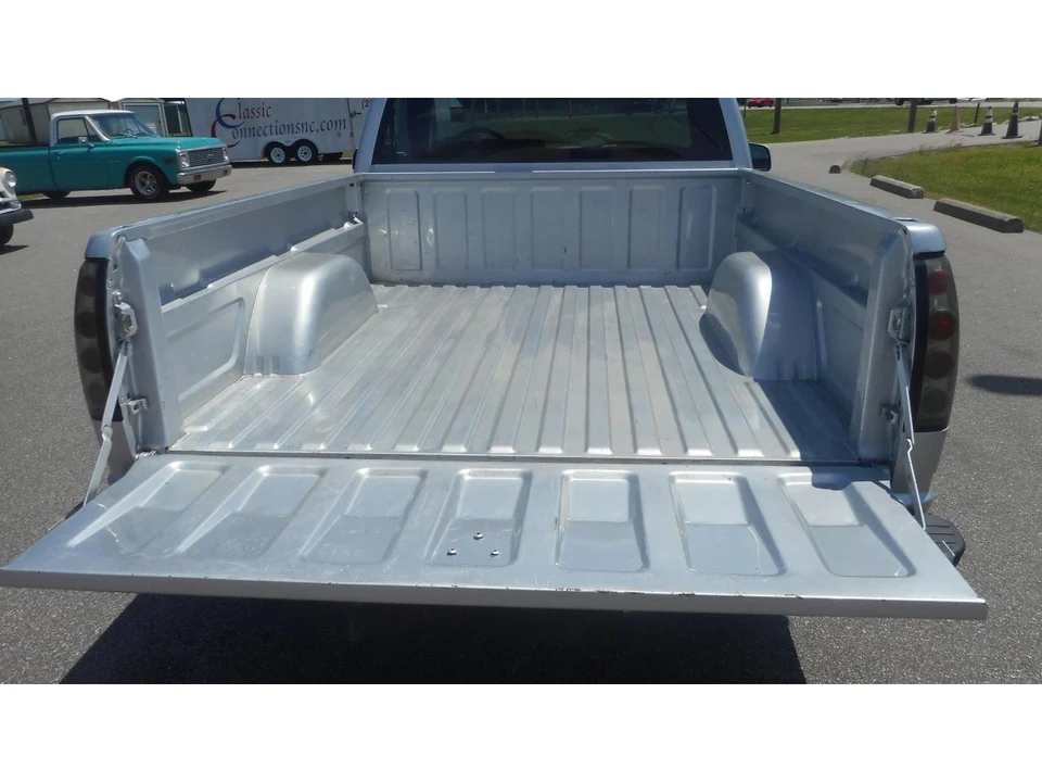 1990 Chevrolet C/K 4th Gen - Image 5 of 15
