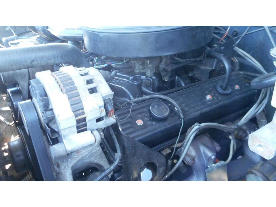 1990 Chevrolet C/K 4th Gen - Image 9 of 15