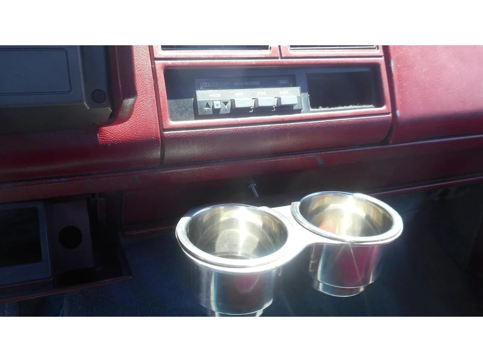 1990 Chevrolet C/K 4th Gen - Image 11 of 15
