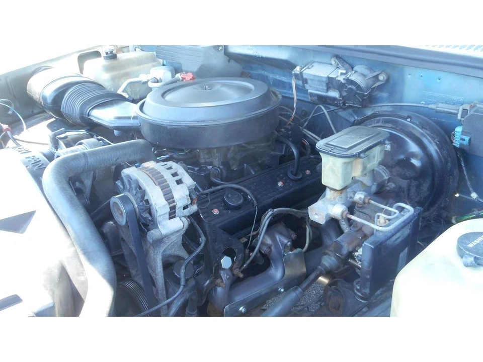 1990 Chevrolet C/K 4th Gen - Image 8 of 15