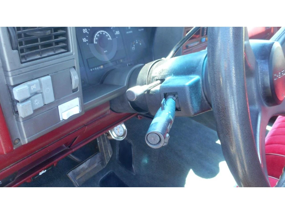 1990 Chevrolet C/K 4th Gen - Image 13 of 15