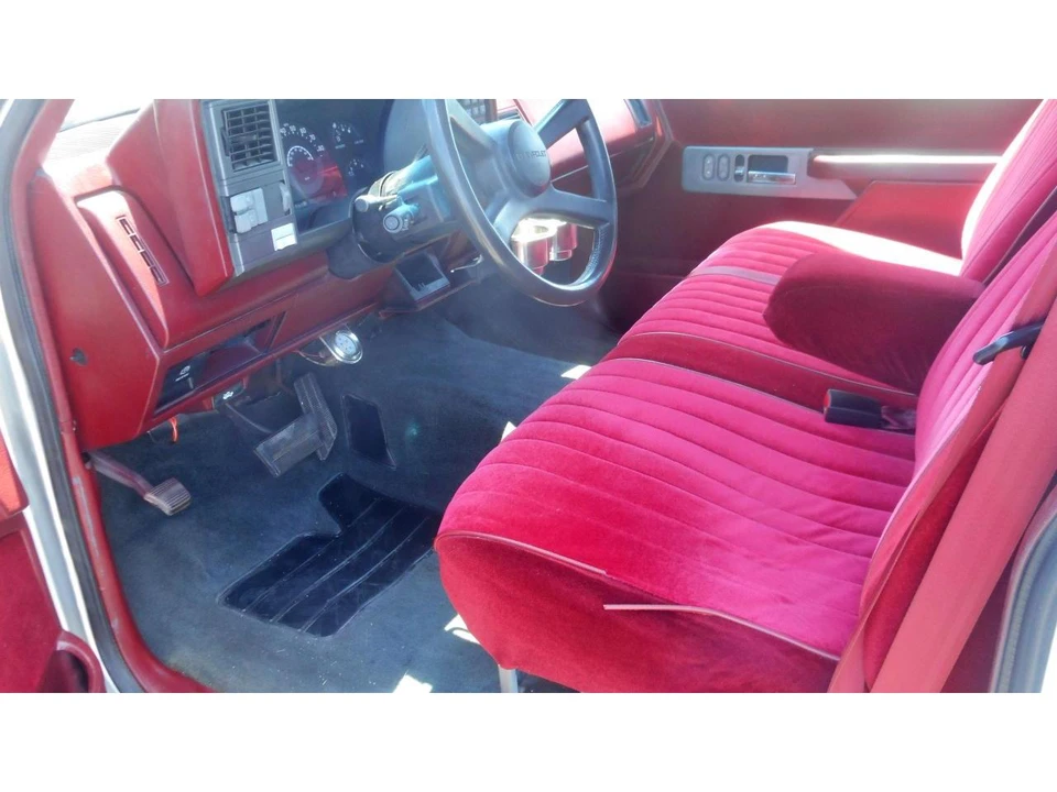 1990 Chevrolet C/K 4th Gen - Image 14 of 15