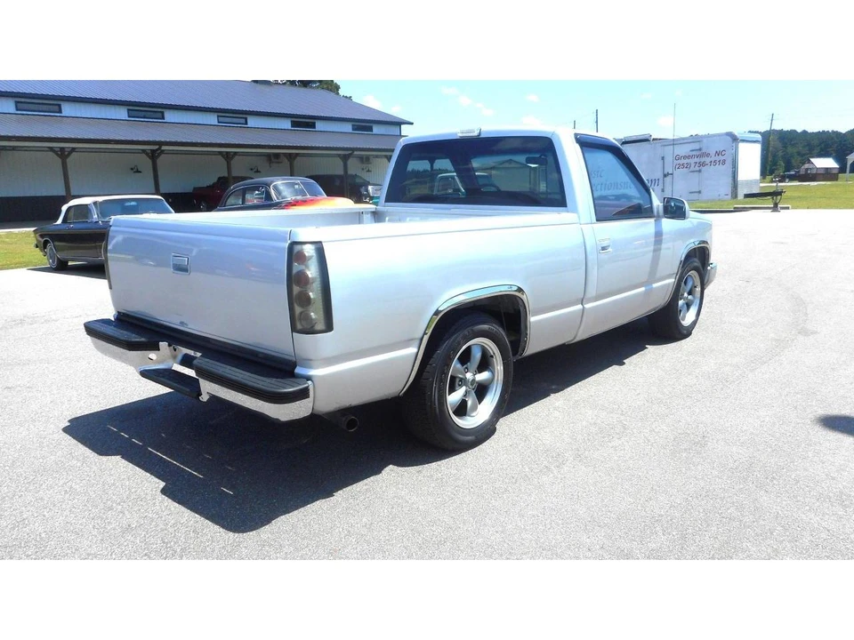 1990 Chevrolet C/K 4th Gen - Image 2 of 15