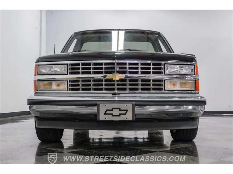 1990 Chevrolet C/K 4th Gen - Image 31 of 31