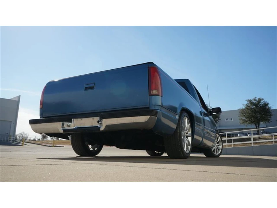 1990 Chevrolet C/K 4th Gen - Image 16 of 31