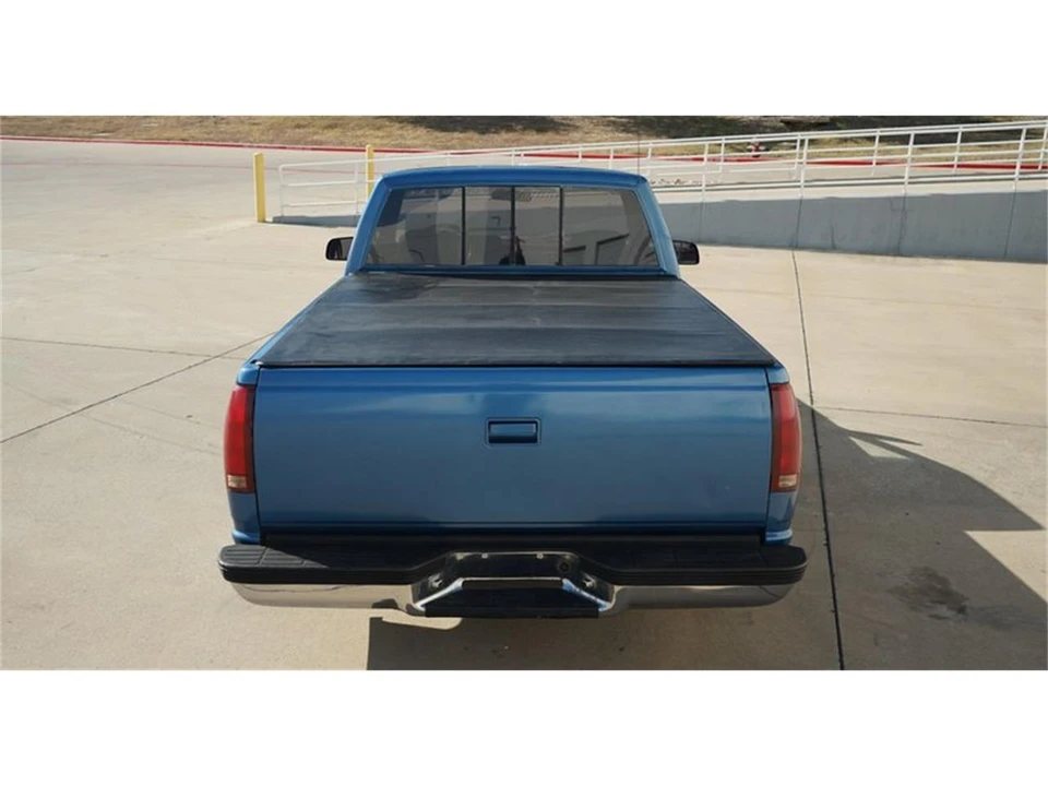 1990 Chevrolet C/K 4th Gen - Image 11 of 31