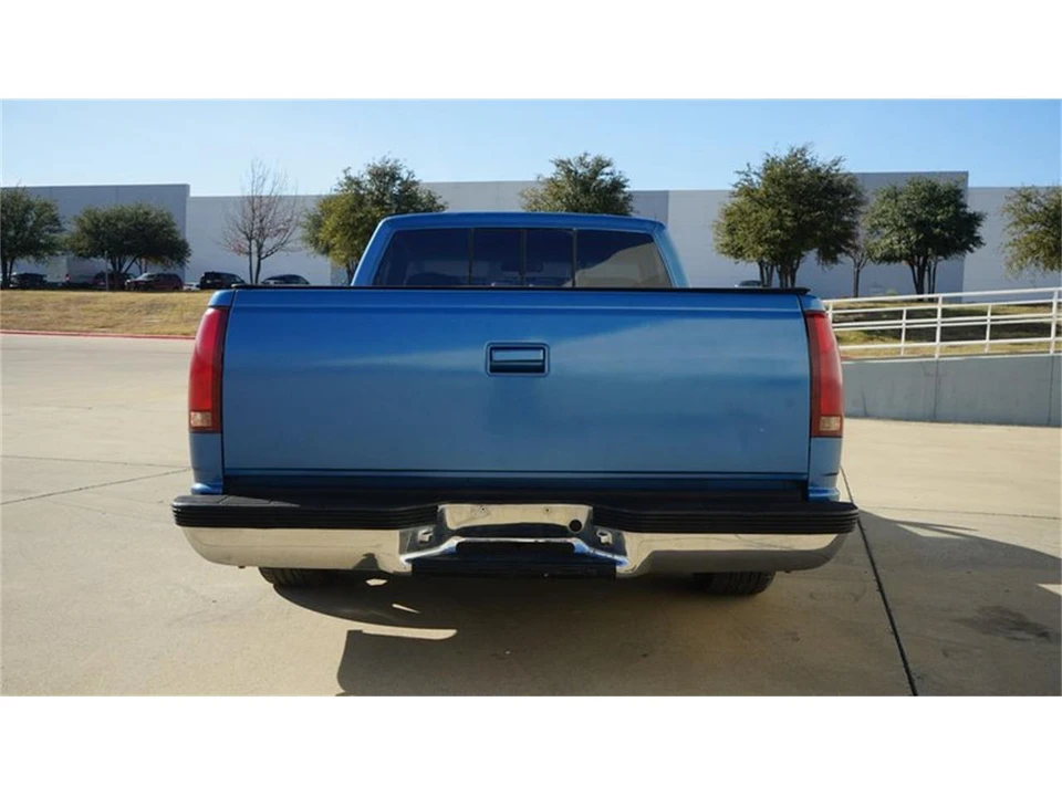 1990 Chevrolet C/K 4th Gen - Image 12 of 31