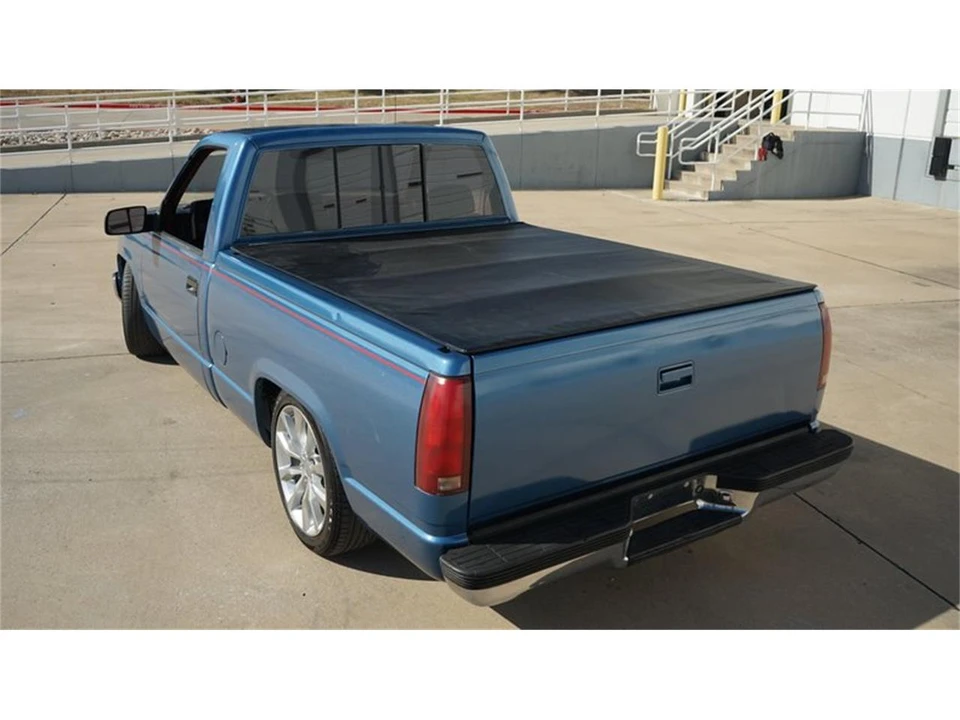 1990 Chevrolet C/K 4th Gen - Image 8 of 31