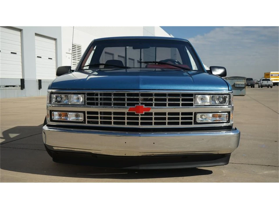 1990 Chevrolet C/K 4th Gen - Image 24 of 31