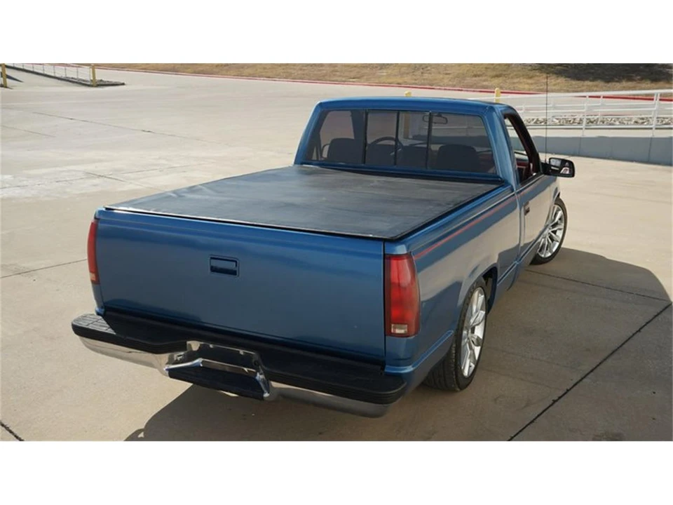 1990 Chevrolet C/K 4th Gen - Image 14 of 31
