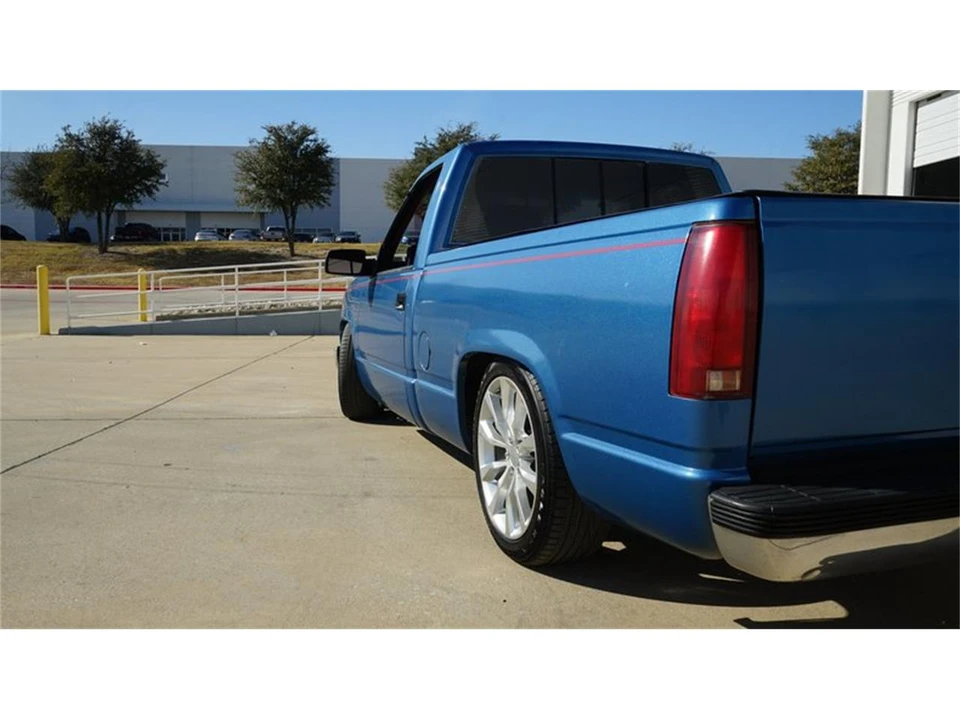 1990 Chevrolet C/K 4th Gen - Image 29 of 31