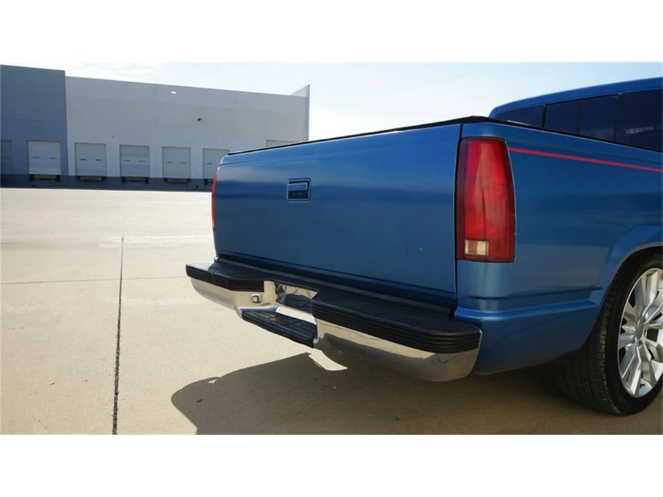 1990 Chevrolet C/K 4th Gen - Image 30 of 31