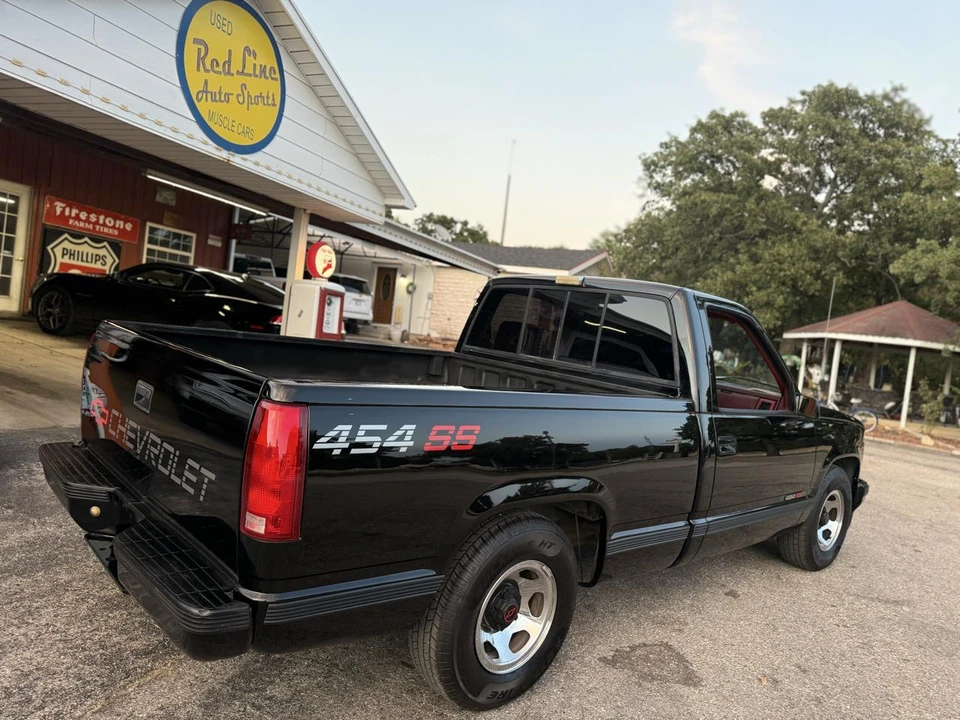 1990 Chevrolet C/K 4th Gen - Image 7 of 31