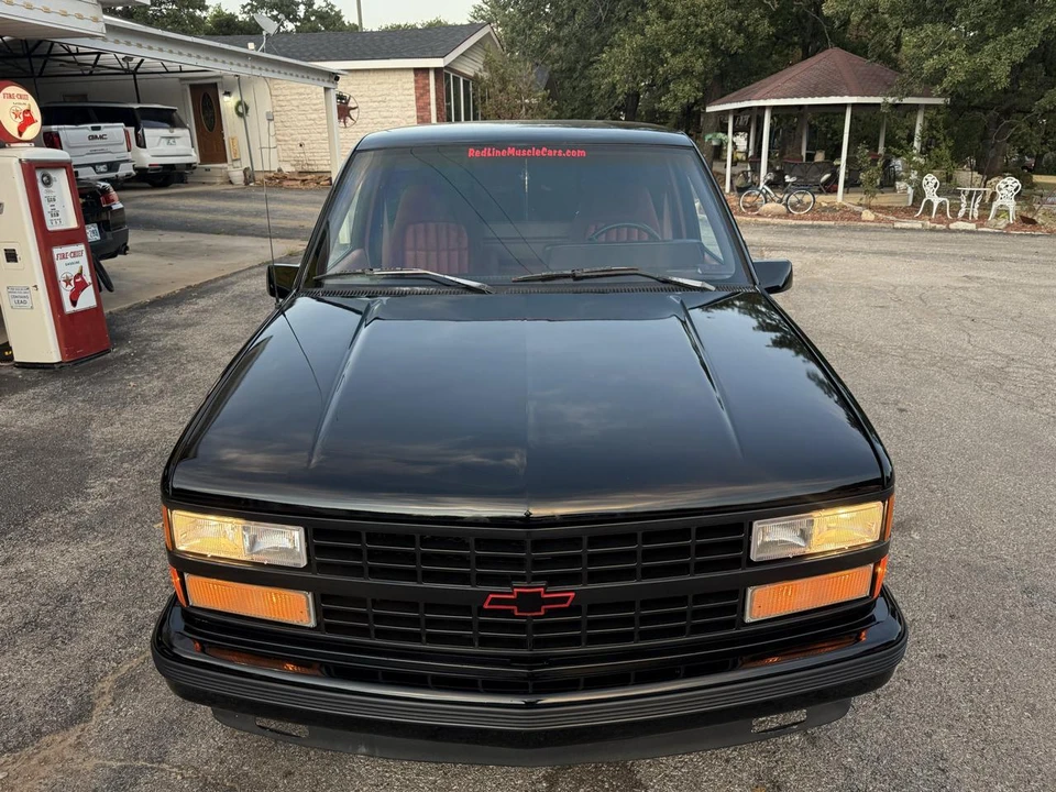 1990 Chevrolet C/K 4th Gen - Image 5 of 31