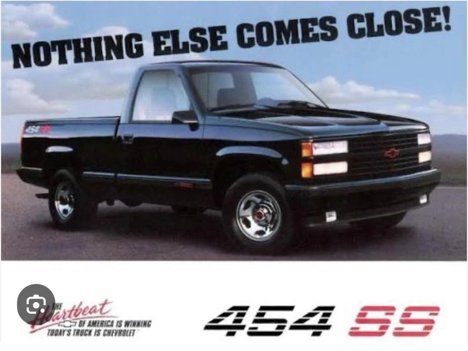 1990 Chevrolet C/K 4th Gen - Image 17 of 31