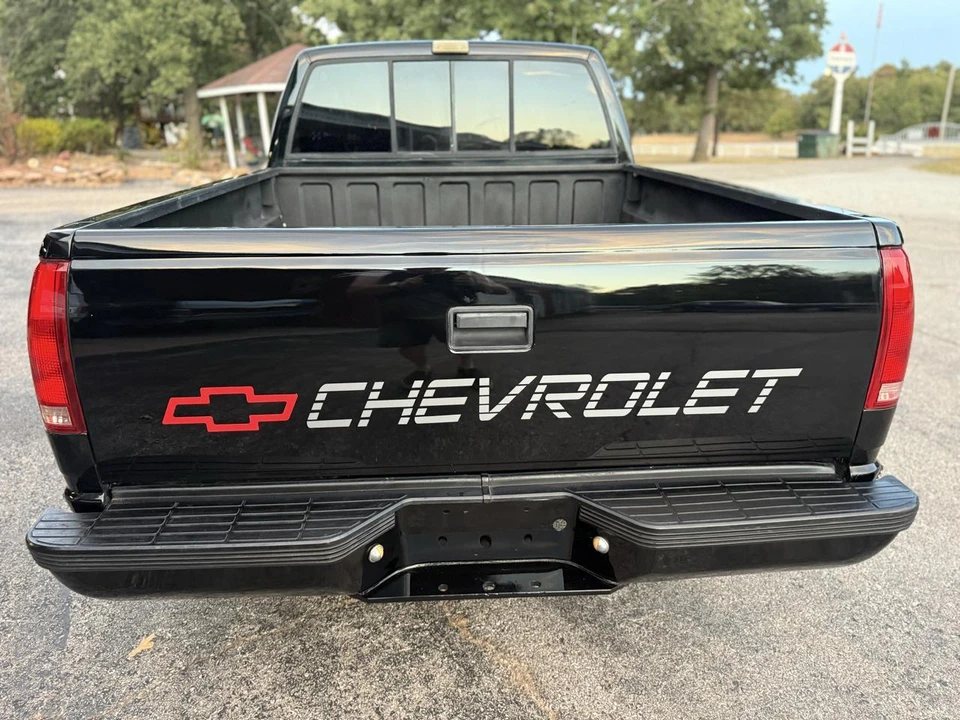 1990 Chevrolet C/K 4th Gen - Image 6 of 31