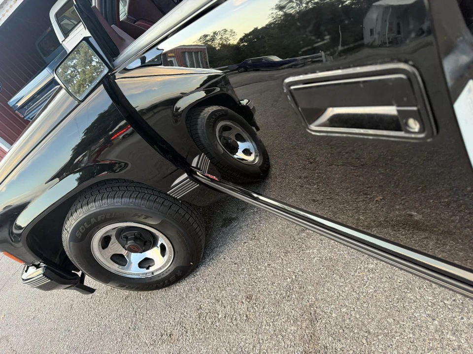 1990 Chevrolet C/K 4th Gen - Image 26 of 31