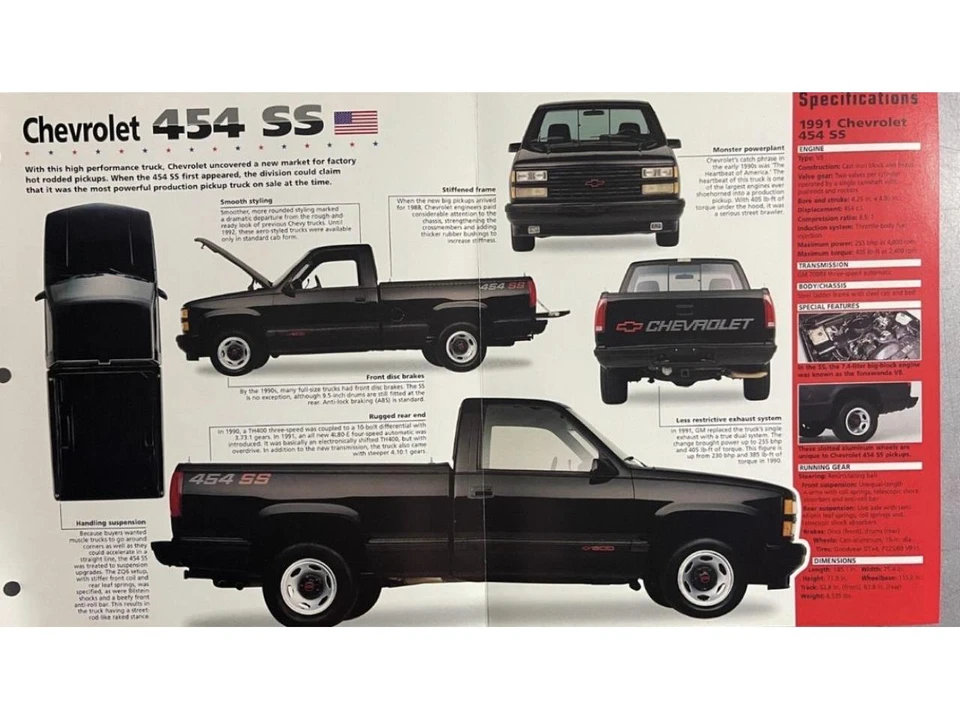 1990 Chevrolet C/K 4th Gen - Image 16 of 31