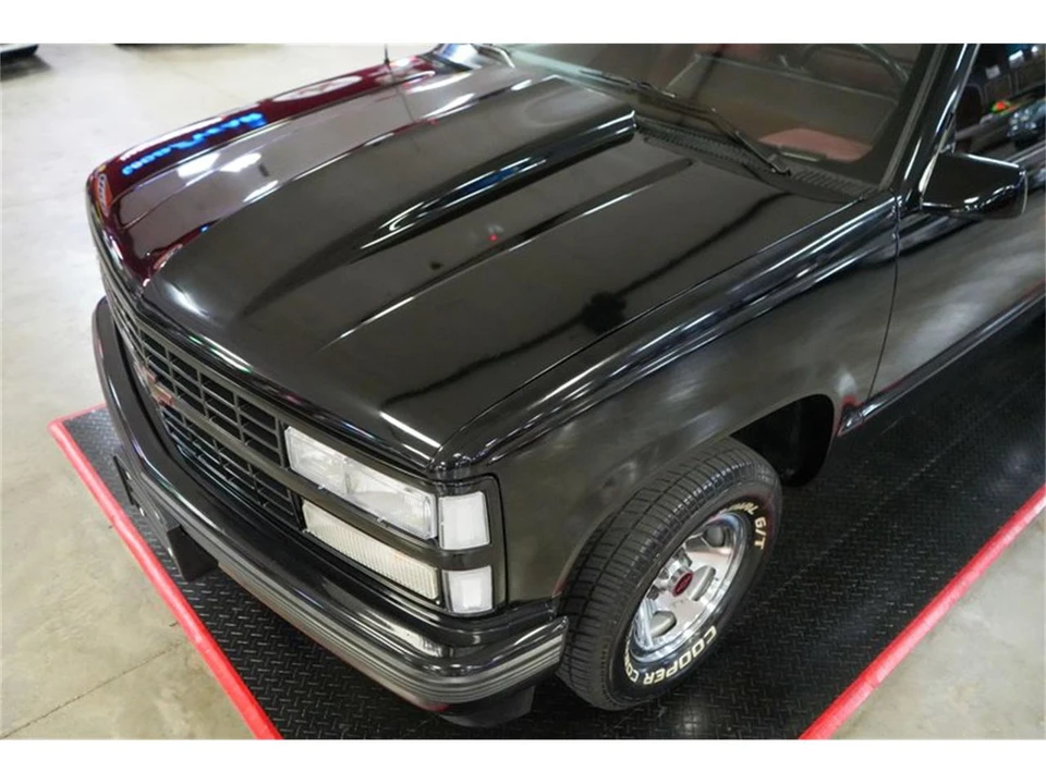 1990 Chevrolet C/K 4th Gen - Image 31 of 31