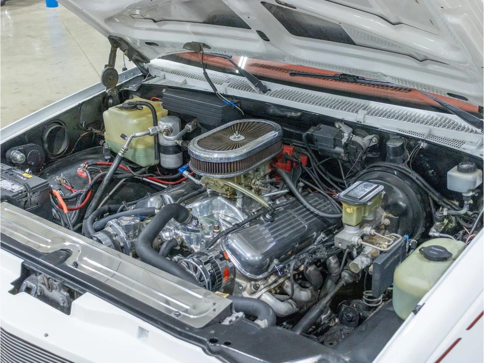 1990 Chevrolet C/K 4th Gen - Image 16 of 31