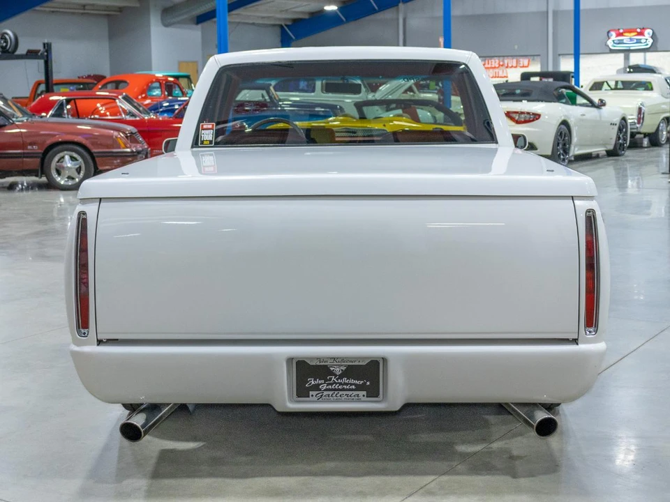 1990 Chevrolet C/K 4th Gen - Image 7 of 31