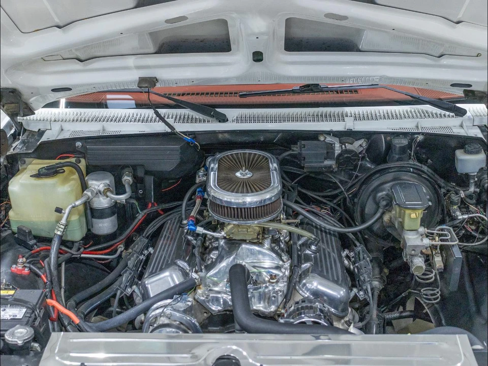 1990 Chevrolet C/K 4th Gen - Image 14 of 31