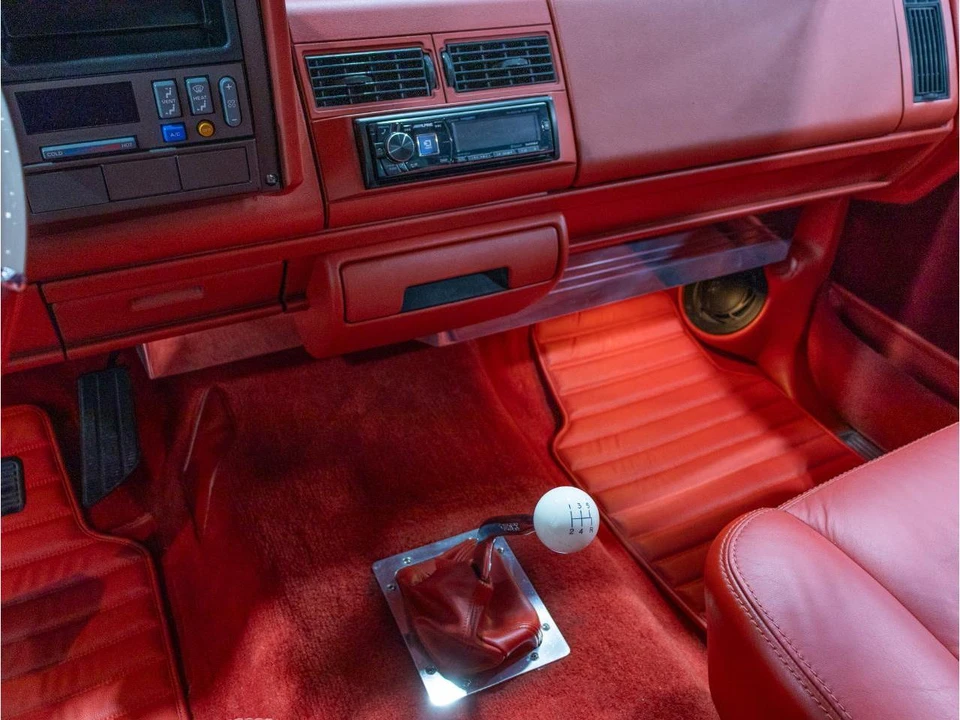 1990 Chevrolet C/K 4th Gen - Image 30 of 31