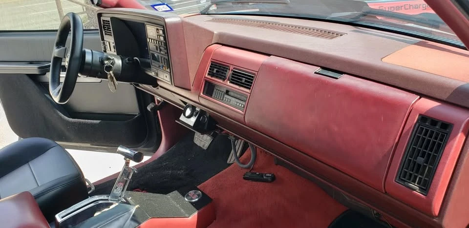1990 Chevrolet 454 SS - Image 12 of 20