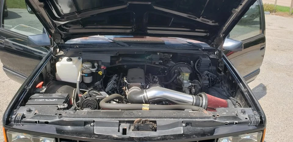 1990 Chevrolet 454 SS - Image 15 of 20
