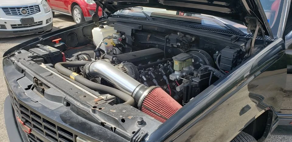 1990 Chevrolet 454 SS - Image 14 of 20