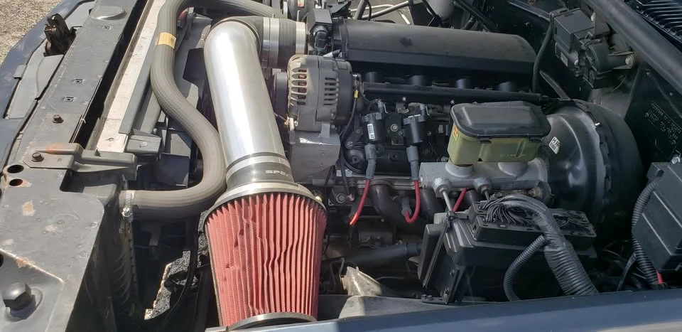 1990 Chevrolet 454 SS - Image 18 of 20