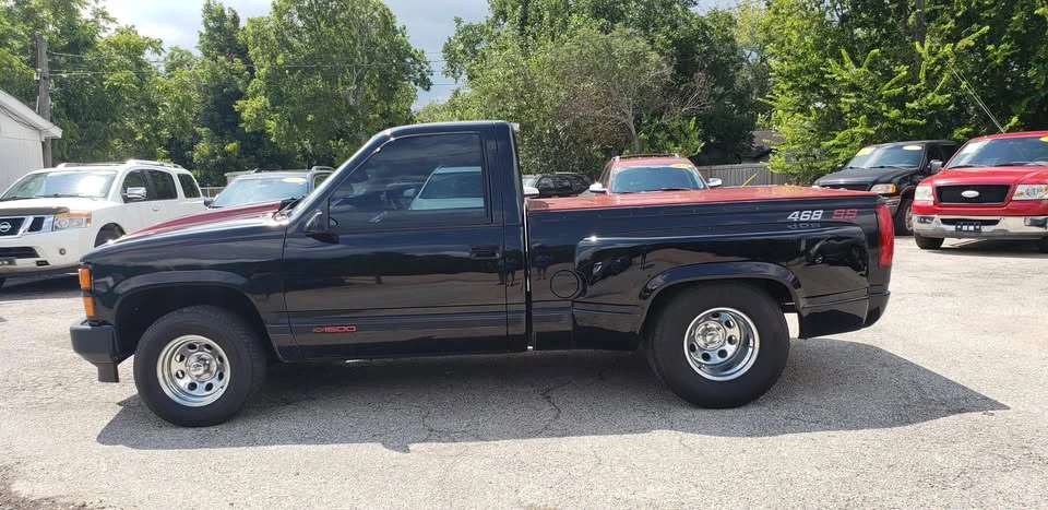 1990 Chevrolet 454 SS - Image 7 of 20