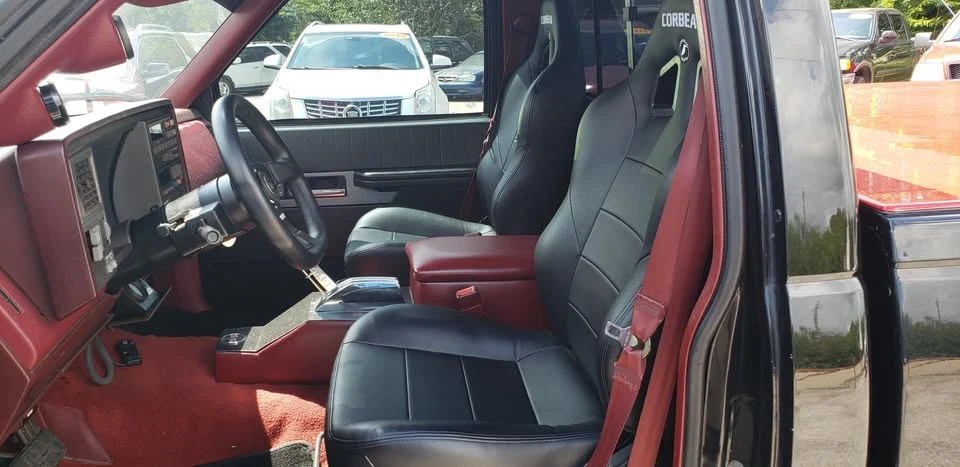 1990 Chevrolet 454 SS - Image 11 of 20