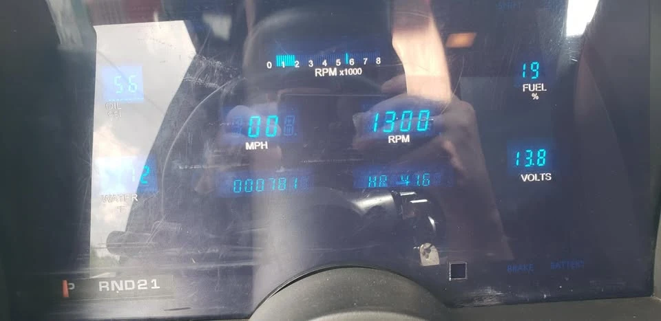 1990 Chevrolet 454 SS - Image 10 of 20