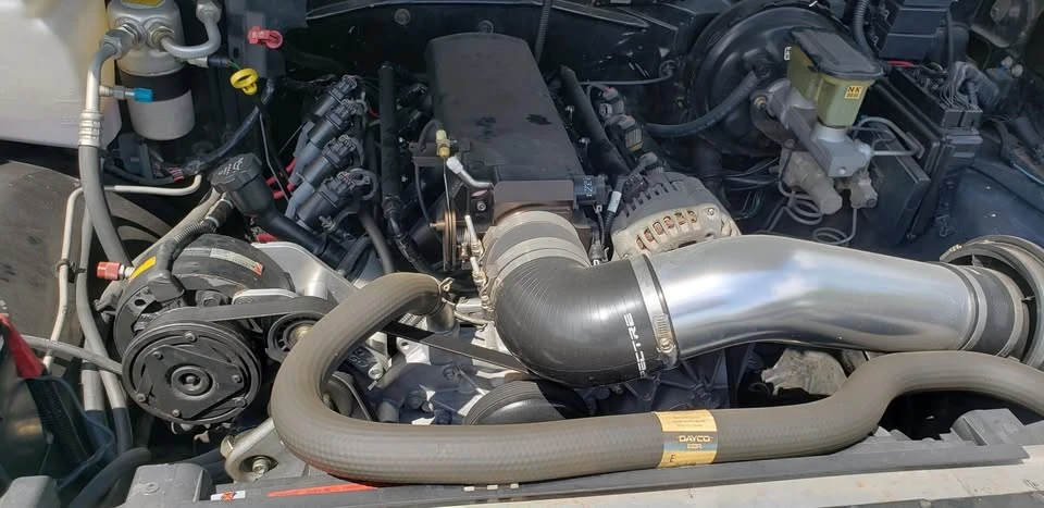 1990 Chevrolet 454 SS - Image 19 of 20