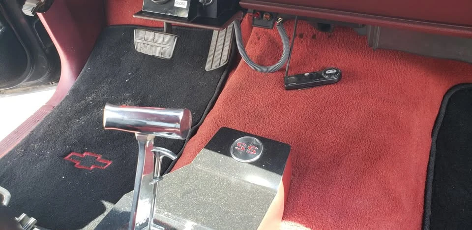 1990 Chevrolet 454 SS - Image 13 of 20