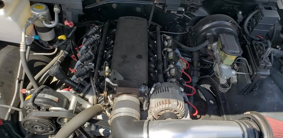 1990 Chevrolet 454 SS - Image 17 of 20