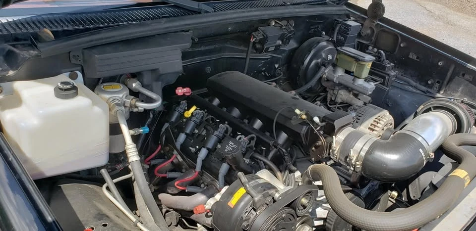 1990 Chevrolet 454 SS - Image 16 of 20