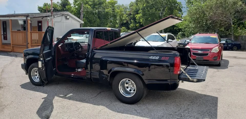 1990 Chevrolet 454 SS - Image 9 of 20
