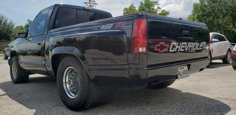 1990 Chevrolet 454 SS - Image 6 of 20