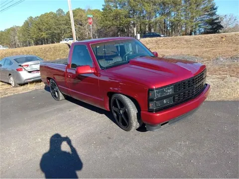 1990 Chevrolet C/K 1500