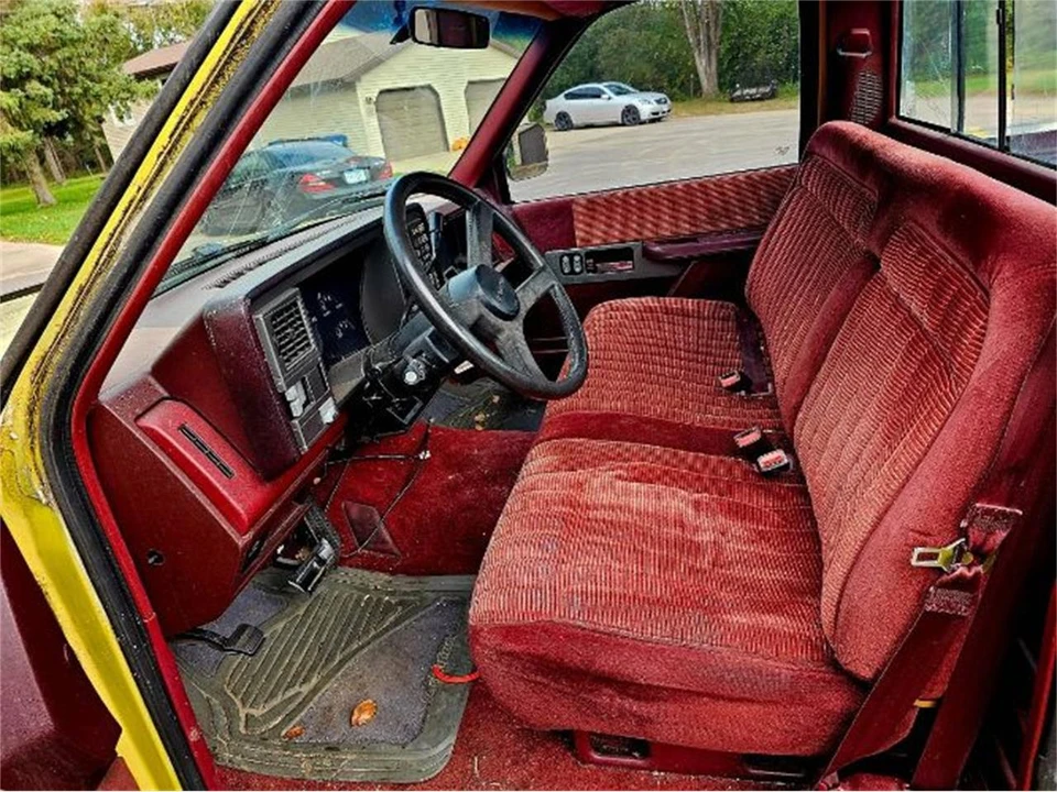 1990 Chevrolet C/K 4th Gen - Image 6 of 16