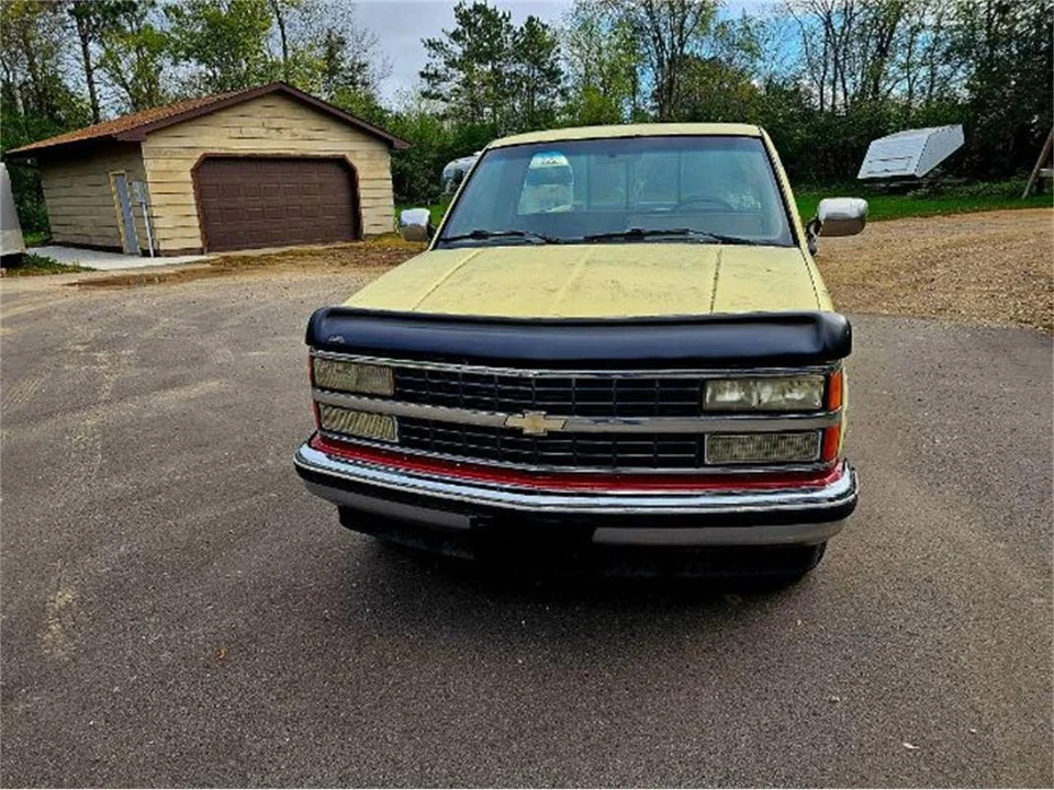 1990 Chevrolet C/K 4th Gen - Image 3 of 16