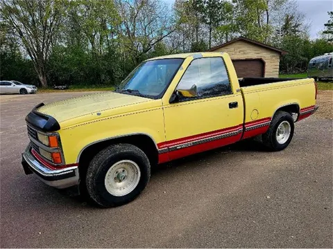 1990 Chevrolet C/K 1500
